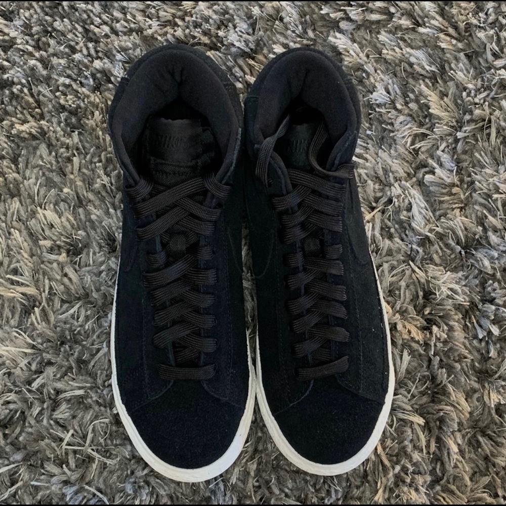 Nike Blazer Mid - Picture 9 of 11